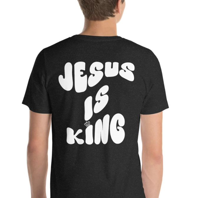 gospel apparel