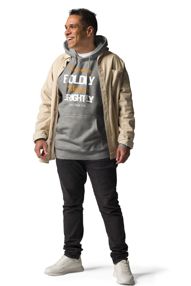Christian Hoodies