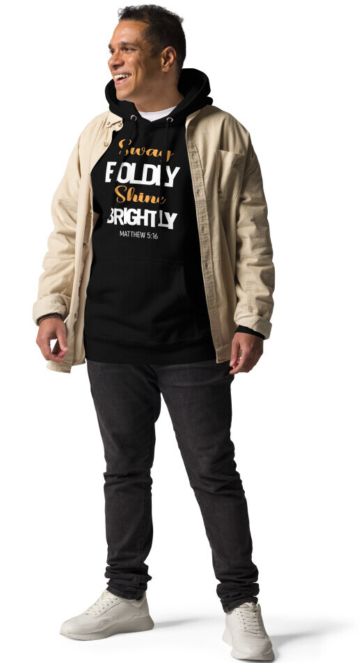 Religious Hoodies