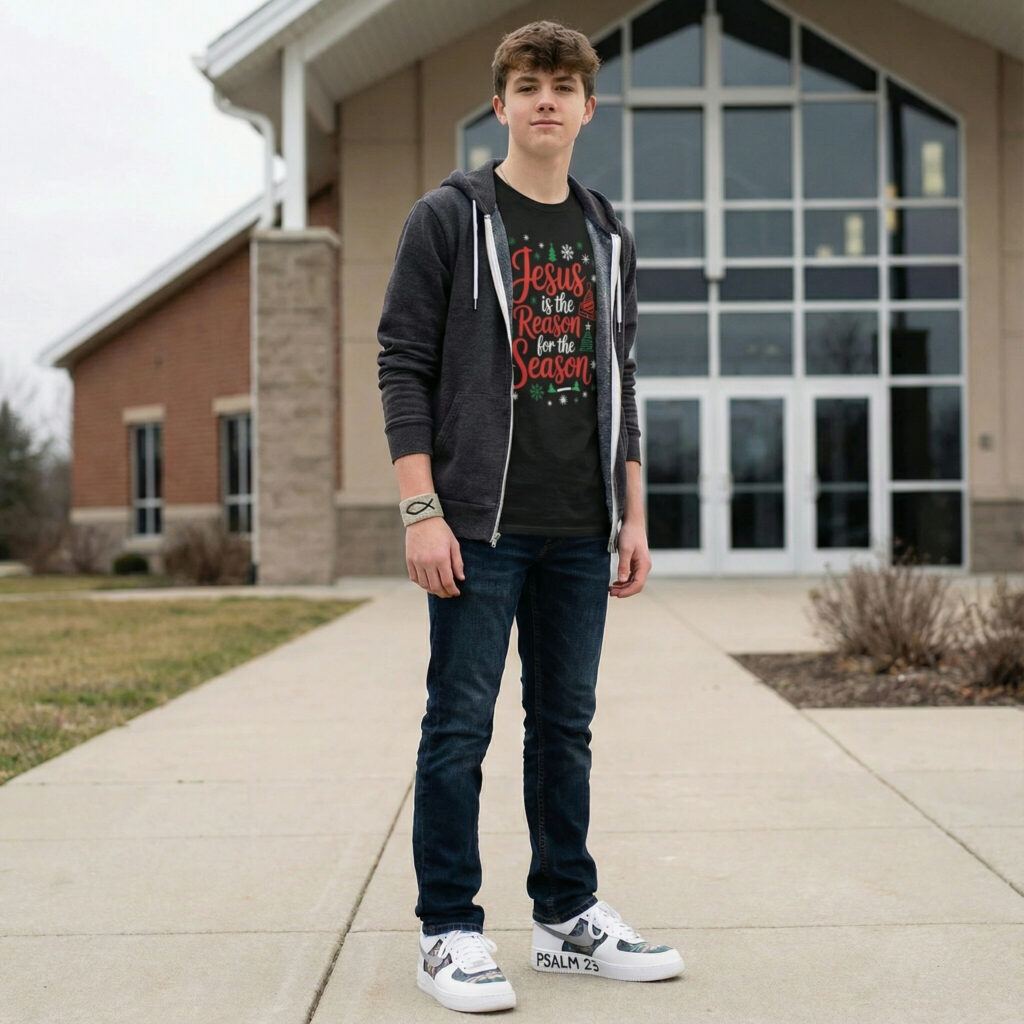 church outfits for teens