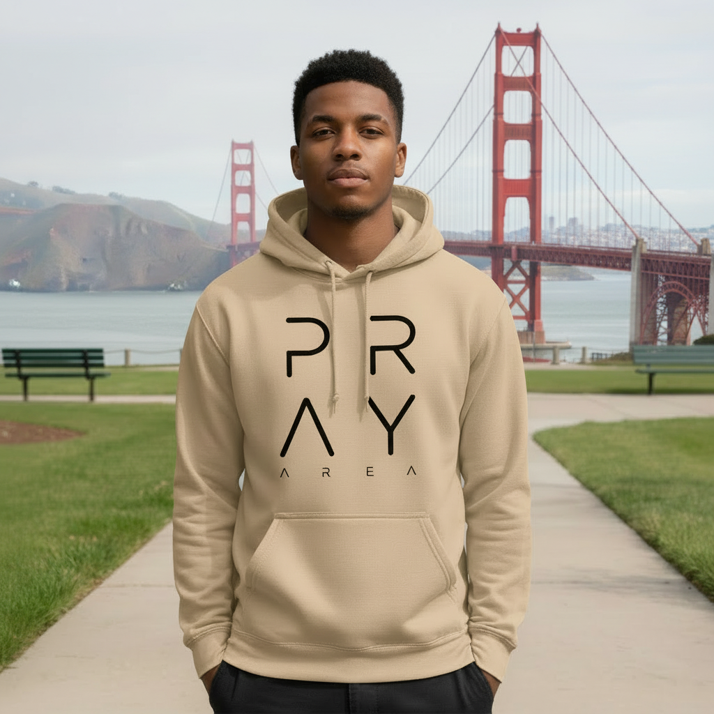 Christian Fits: Faith, Style, and Everyday Expression