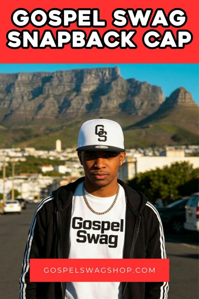 Christian Streetwear