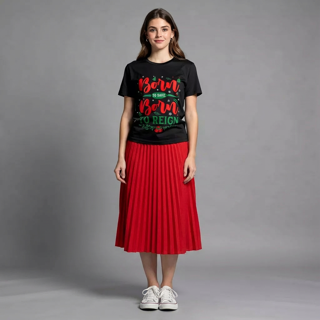 Casual Sunday Church Outfit Ideas for Ladies