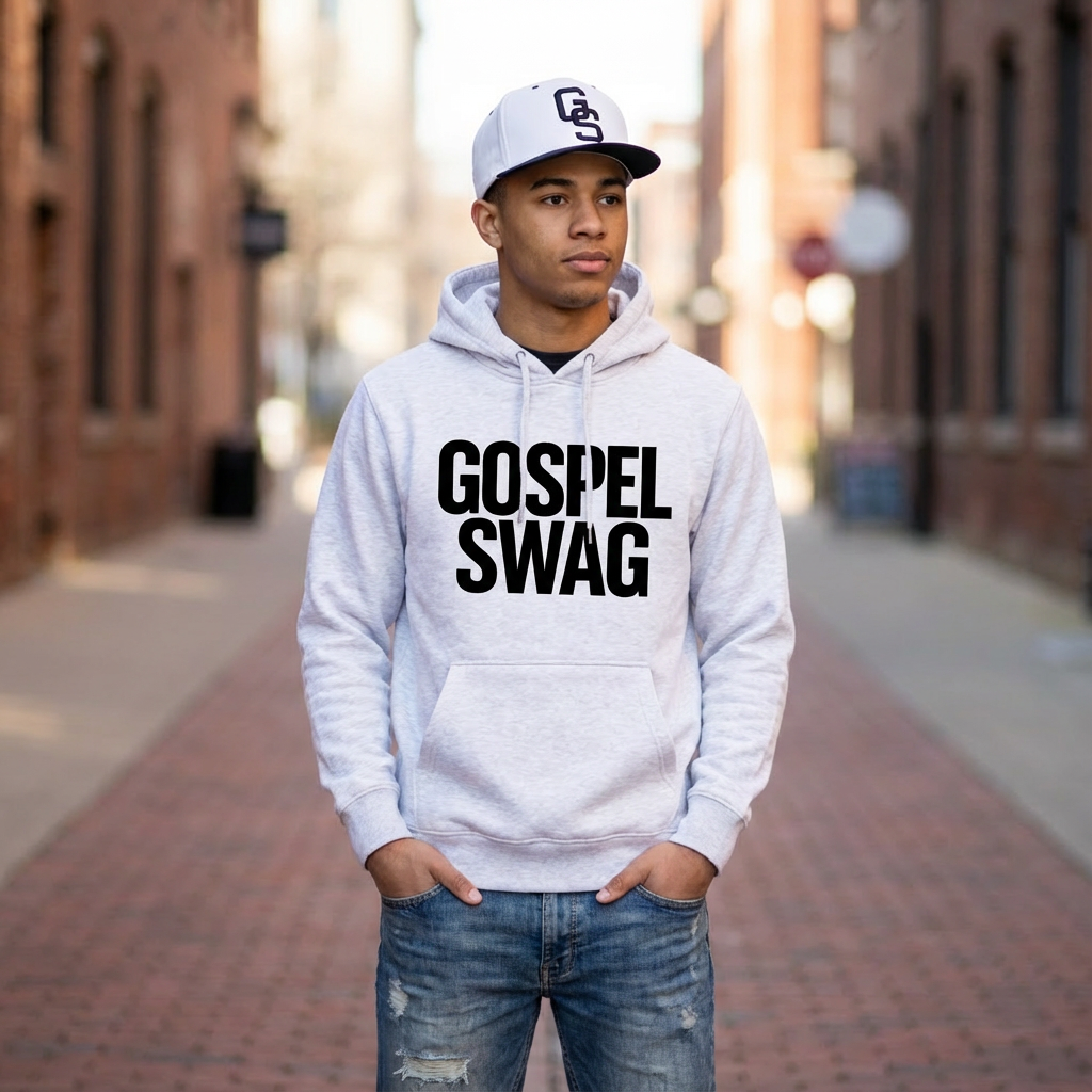 Why Church Merch Matters in Today’s Culture