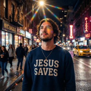 Christian Style Clothing