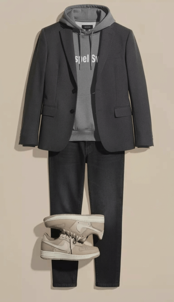 Christian outfits for church