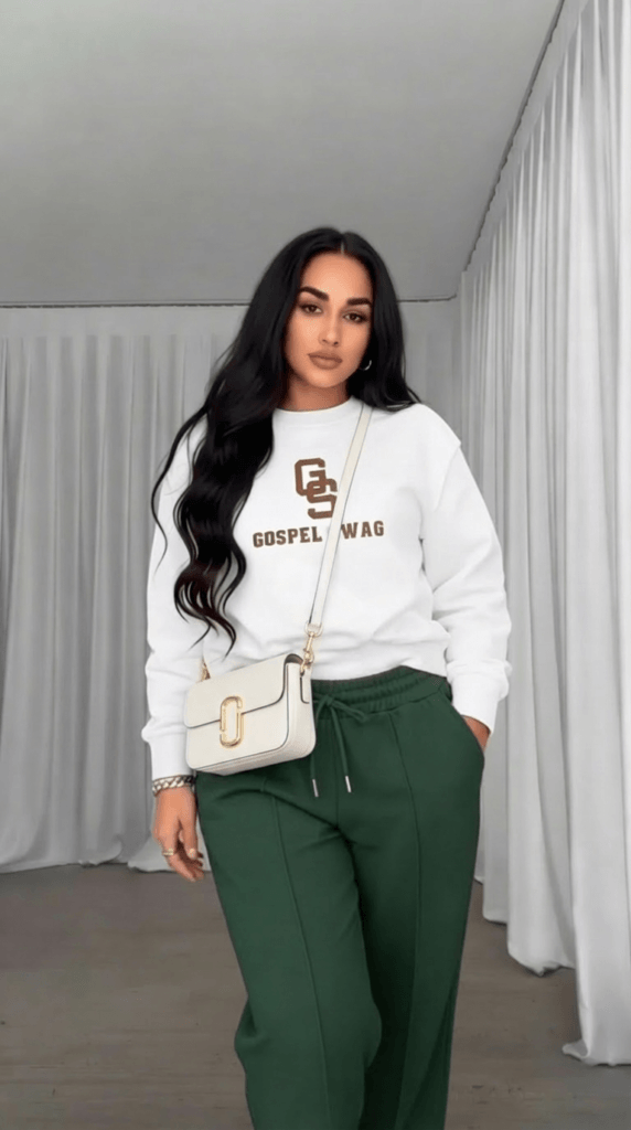 youth church outfits