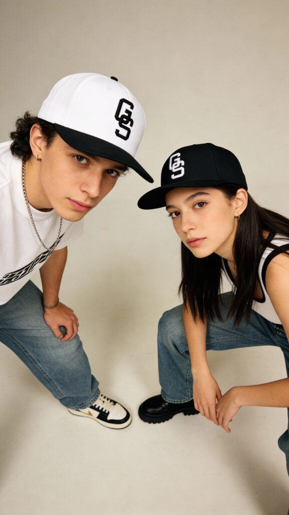 Christian Fits: Faith, Style, and Everyday Expression