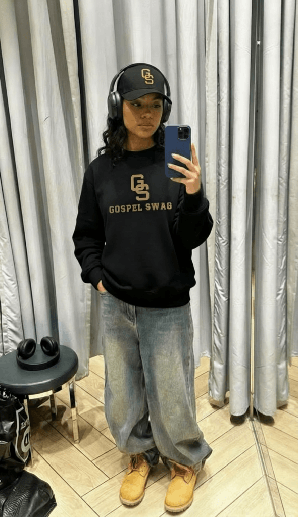 gospel swag