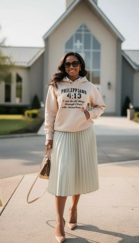 church outfits for ladies