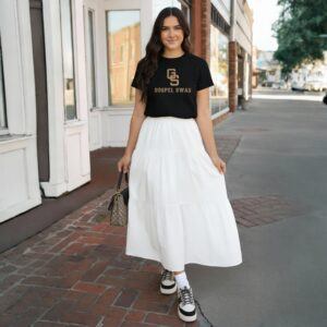 Summer Church Fits That Speak Faith | Fresh Church Merch Ideas