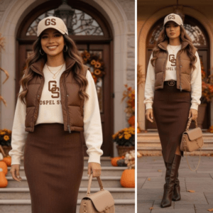 cute church outfit ideas