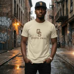 Christian T-shirt Design Ideas