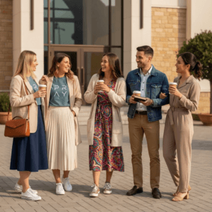 Outfit Inspo for Church | Faith-Based Style