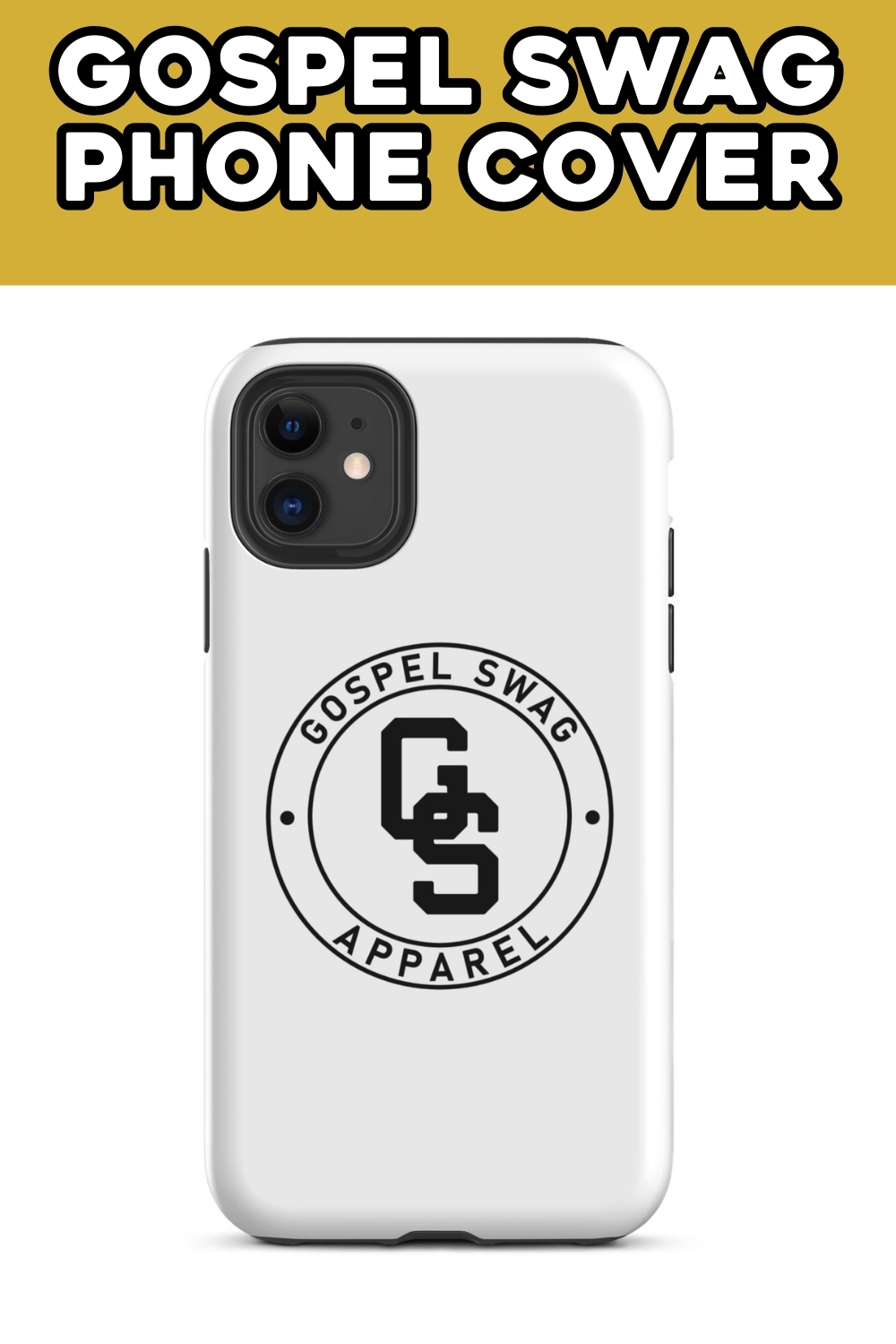 Buy Christian Phone Cases Online